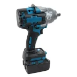 Cordless Impact Wrench 21V Brushless 1000Nm Kit