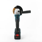 Cordless Angle Grinder 21V 9000rpm 125mm