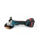 Cordless Angle Grinder 21V 9000rpm 125mm