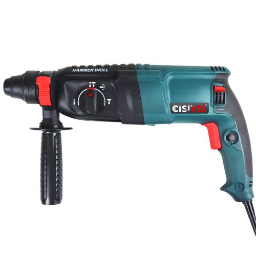 0-1150r/min 850w Electric Rotary Hammer