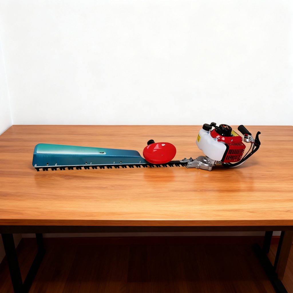 0.65KW Air-Cooled Two-StrokeGasoline Hedge Trimmer