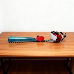 0.65KW Air-Cooled Two-StrokeGasoline Hedge Trimmer
