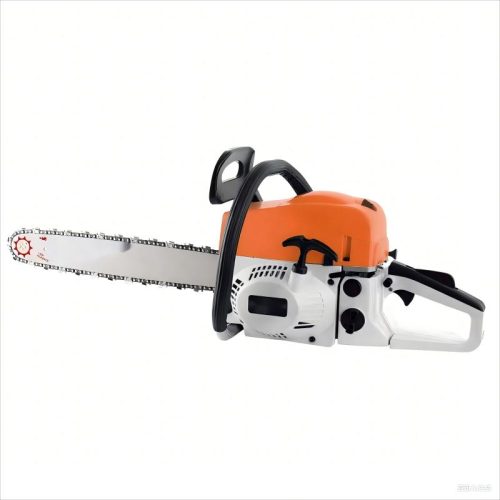 1.75KW 52CC Two-Stroke Gasoline-powered Chainsaws