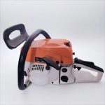 1.75KW 52CC Two-Stroke Gasoline-powered Chainsaws