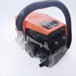 1.75KW 52CC Two-Stroke Gasoline-powered Chainsaws