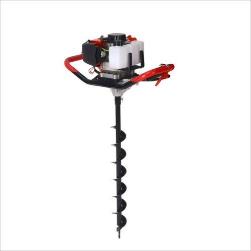 1.75kw 42.7cc Air-Cooled Two-Stroke Gasoline Auger
