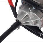 1.75kw 42.7cc Air-Cooled Two-Stroke Gasoline Auger