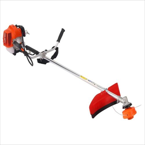 1.75kw 42.7cc Side-Backpack Gasoline Lawn Mower