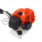1.75kw 42.7cc Side-Backpack Gasoline Lawn Mower