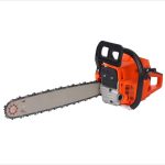 1.9KW Air-Cooled Gas-powered Chainsaws