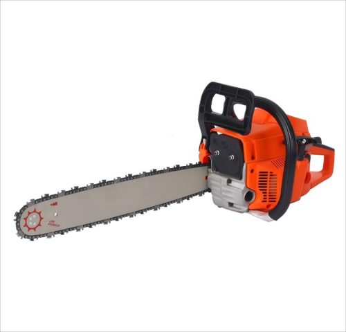 1.9KW Air-Cooled Gas-powered Chainsaws