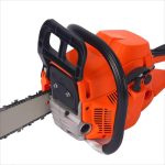 1.9KW Air-Cooled Gas-powered Chainsaws
