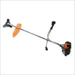 10000r/min Single-Cylinder Two-Stroke Gasoline Lawn Mower