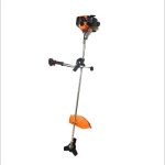 10000r/min Single-Cylinder Two-Stroke Gasoline Lawn Mower