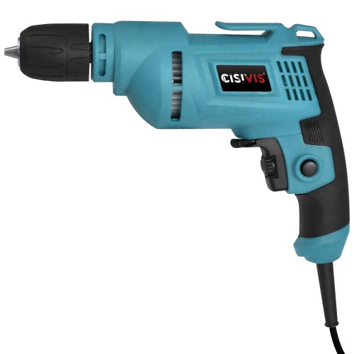 10mm 450w Corded Electric Drills 0-3000rpm