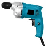 10mm 550w Corded Aluminum Head Electric Drill