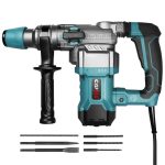 1100W 900r/min Electric Corded Rotary Hammer