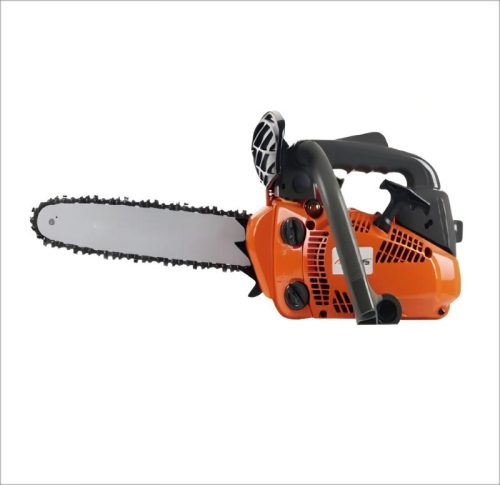 12 Inches 25CC Gas-powered Chainsaws 0.9kw