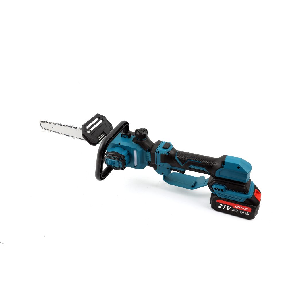 12 inch 1800W Brushless Cordless Chainsaw