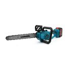 12 inch Cordless Brushless Chainsaw 21V 990W