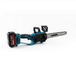 12 inch Cordless Brushless Chainsaw 21V 990W