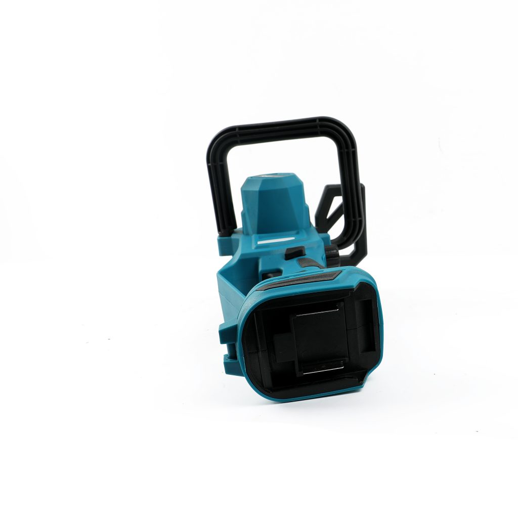 12 inch Cordless Brushless Chainsaw 21V 990W