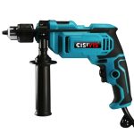 13mm Corded Electric Impact Drills 0-3000 r/min