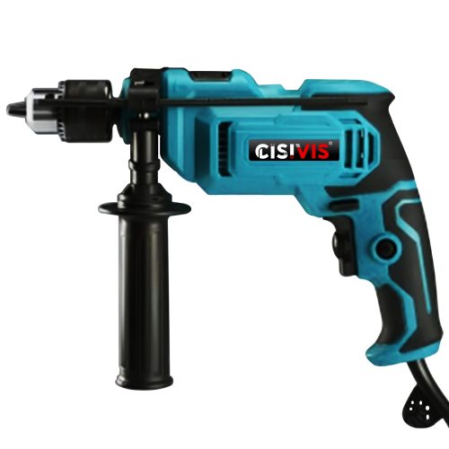 13mm Corded Electric Impact Drills 0-3000 r/min