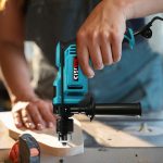 13mm Corded Electric Impact Drills 0-3000 r/min