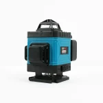 16 Line Self Leveling Laser Level 3.7V Green Beam with Tripod Option