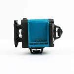16 Line Self Leveling Laser Level 3.7V Green Beam with Tripod Option
