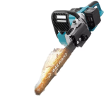 16 inch 7880W 21V Brushless Cordless Chainsaw