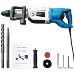 1700W 50mm Brushed Electric Jack Hammer