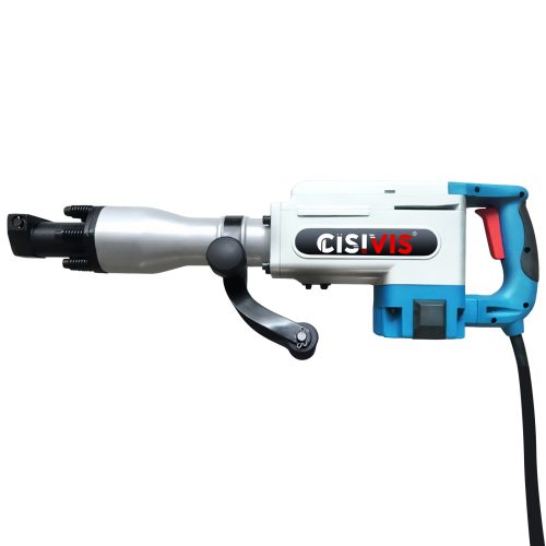 1700W Brushed Corded 30mm Electric Jack Hammer