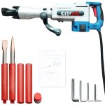 1700W Brushed Corded 30mm Electric Jack Hammer