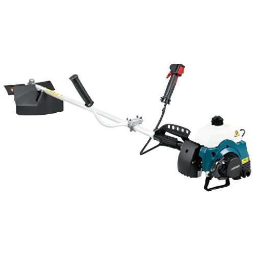 40.2cc 1.4kw 2-Stroke Gasoline Lawn Mower