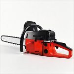 2.2KW 18000R/MIN Two-Stroke Gas Chainsaw