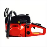 2.2KW 18000R/MIN Two-Stroke Gas Chainsaw