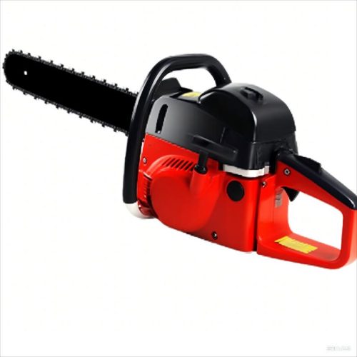 2.2KW 18000R/MIN Two-Stroke Gas Chainsaw