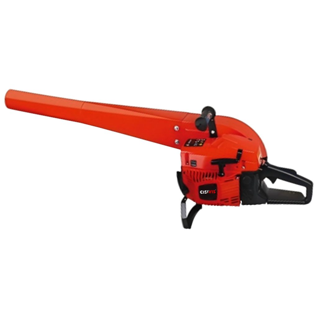 2.3KW Two-stroke Gasoline Leaf Blower