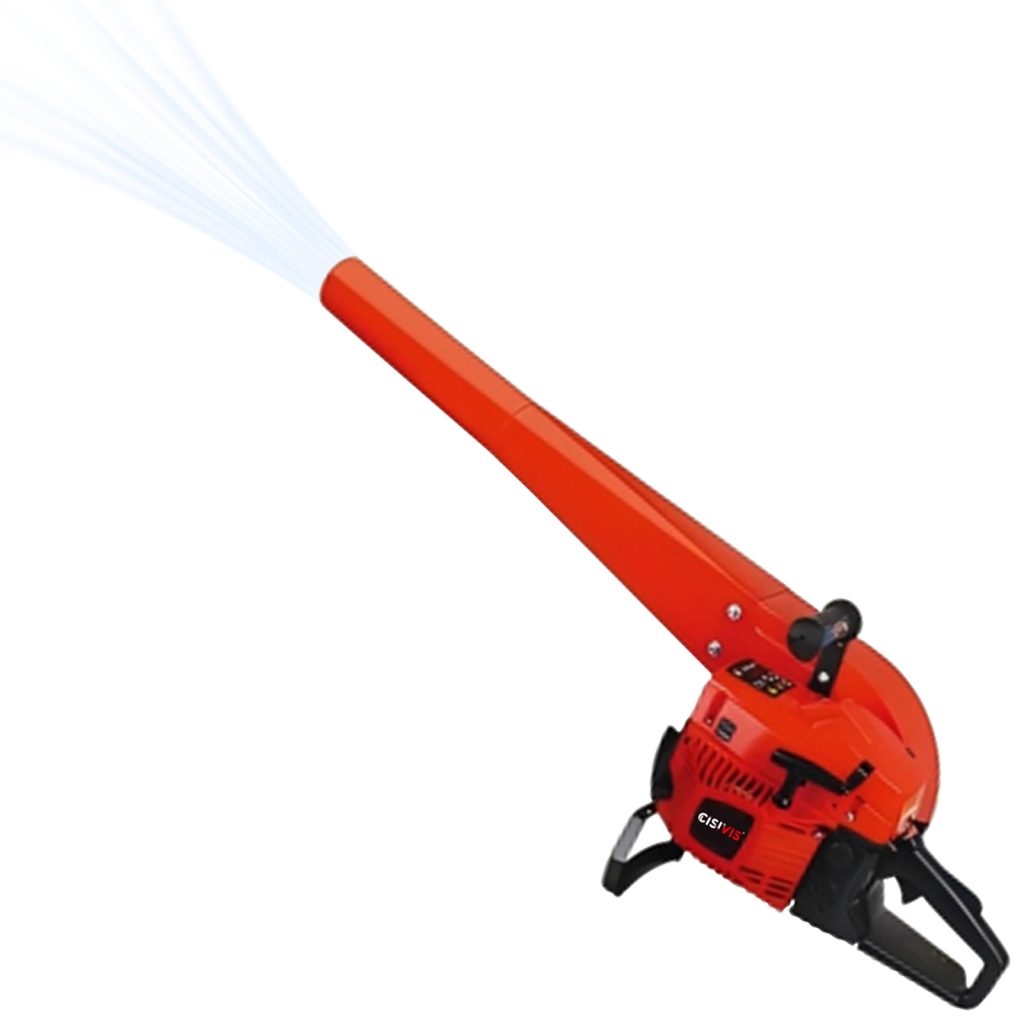 2.3KW Two-stroke Gasoline Leaf Blower
