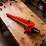 2.3KW Two-stroke Gasoline Leaf Blower