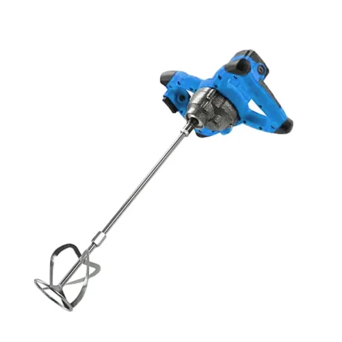 20Nm Torque Electric Mixer 2400W Plaster and Cement Mixing Machine
