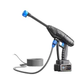 21V Corded Brush Pressure Washer with 300W Copper Motor