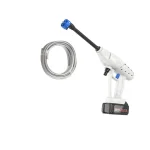 21V Corded Brush Pressure Washer with 300W Copper Motor