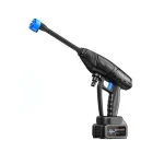 21V Corded Brush Pressure Washer with 300W Copper Motor