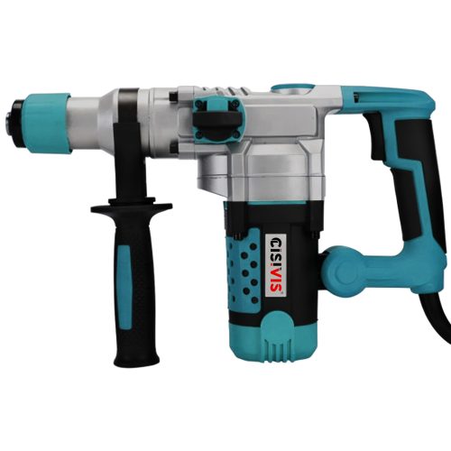 2200W Corded Light-Duty Electric Rotary Hammer