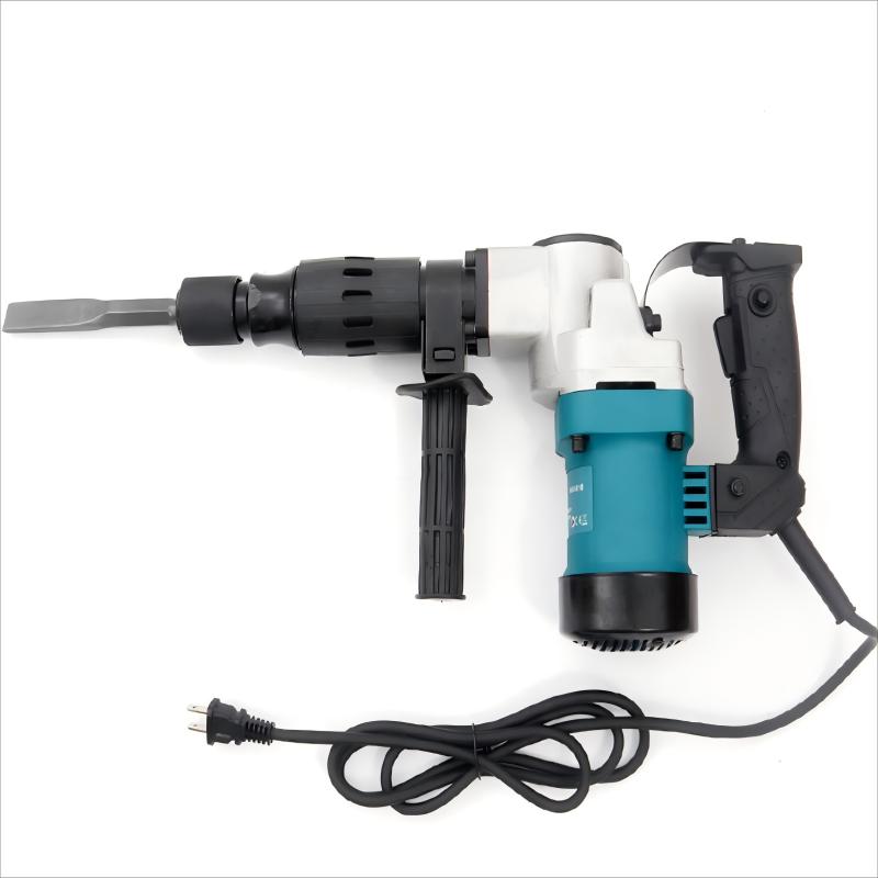 220V 1200W Corded Electric Jack Hammer