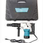 220V 1200W Corded Electric Jack Hammer