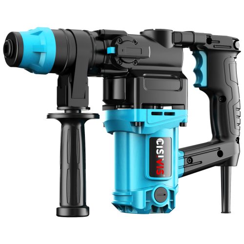 220V Corded Brushed Hammer Rotary Tool